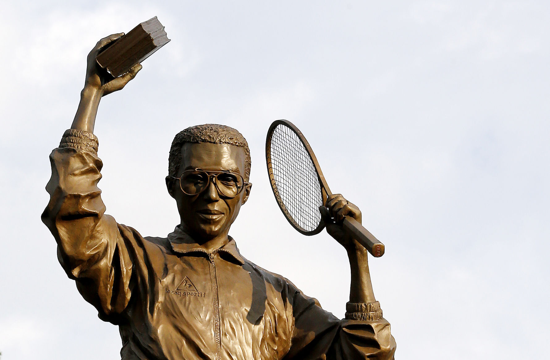 2020 Arthur Ashe